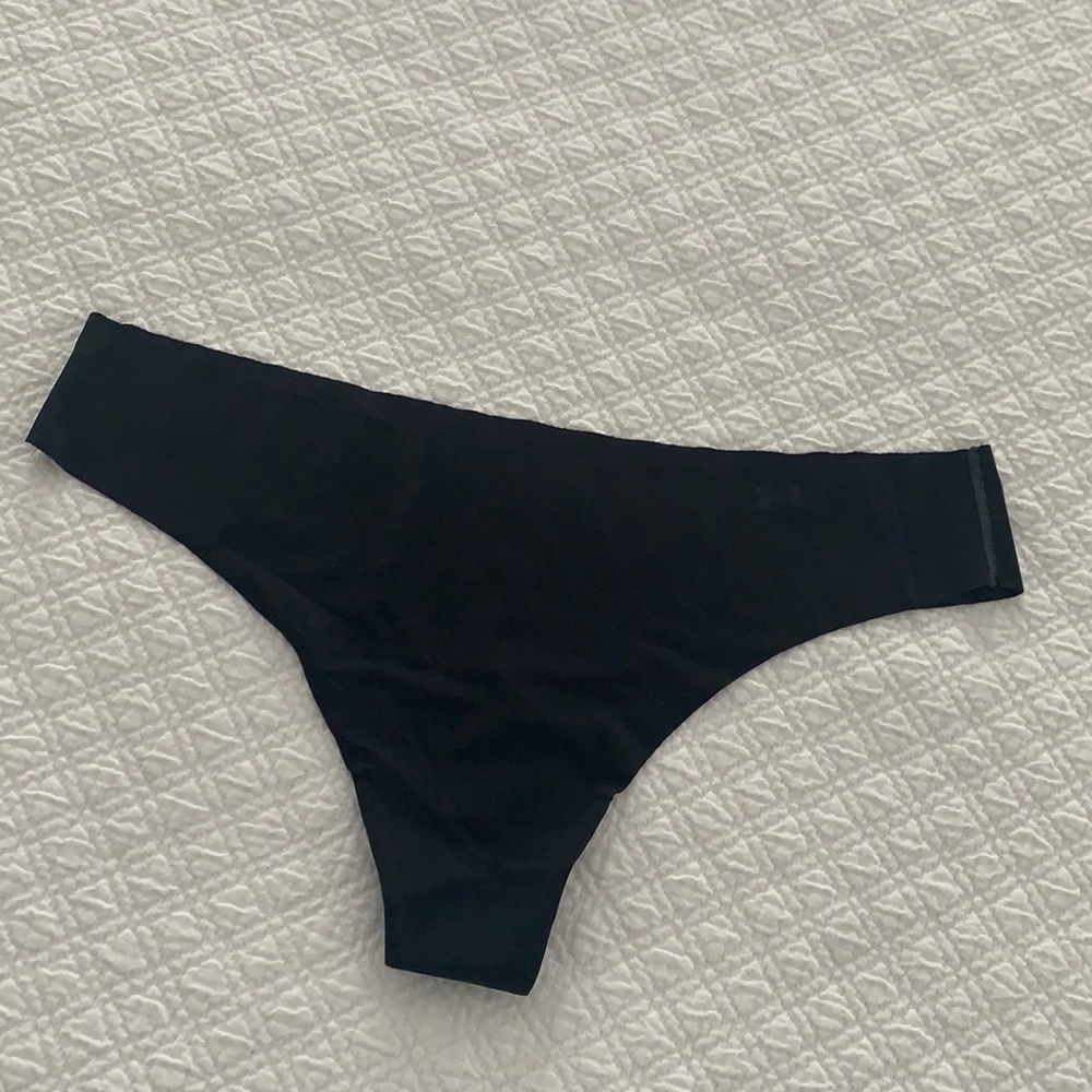 Under Armour Pure Stretch underwear